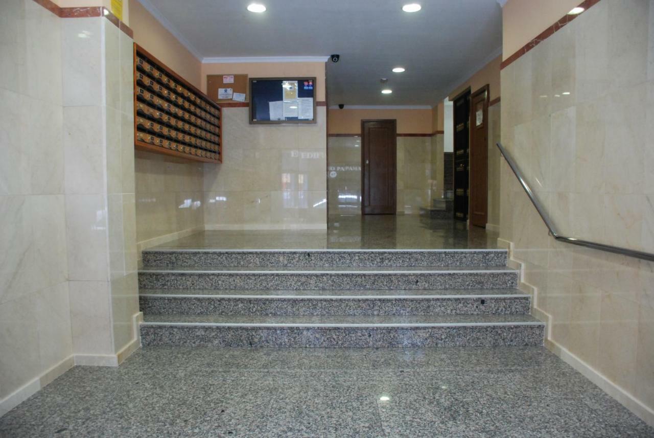 Estudio En Las Canteras- Paralelo 28 Лас-Пальмас-де-Гран-Канария Экстерьер фото